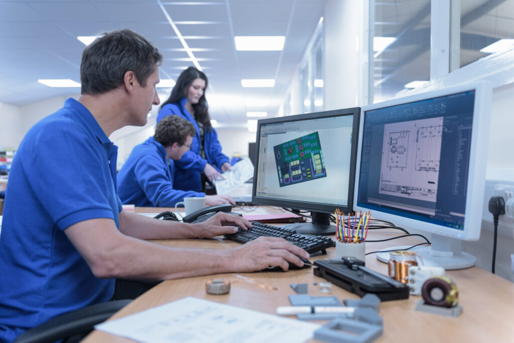 Northeast Alabama Engineering Jobs