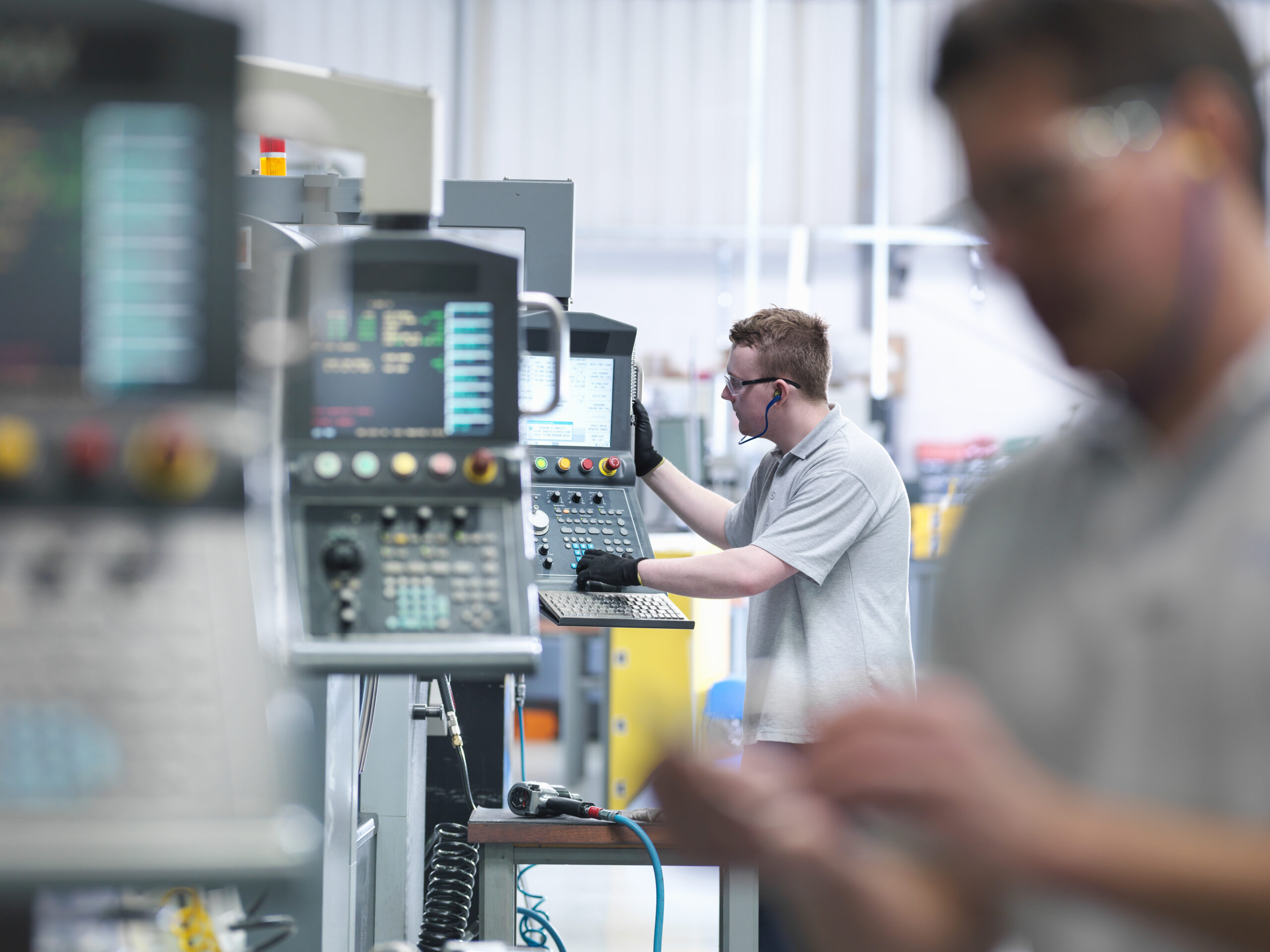 Northeast Alabama Engineering Jobs