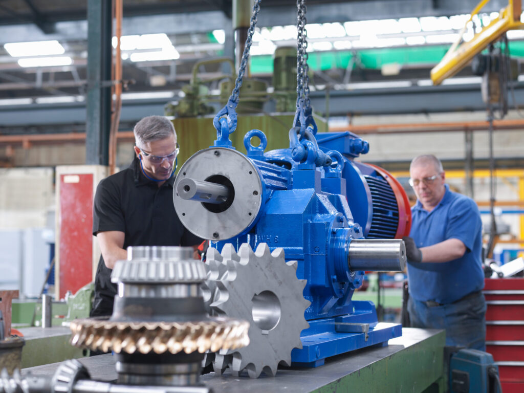 Northeast Alabama Engineering Jobs