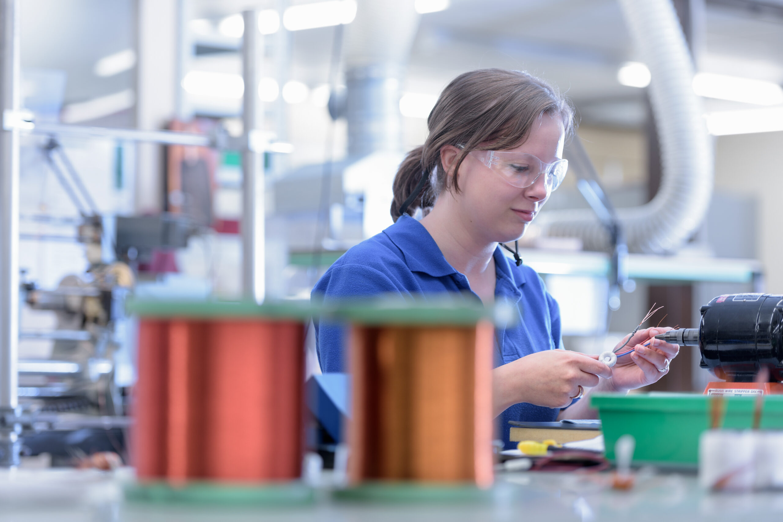 Northeast Alabama Jobs